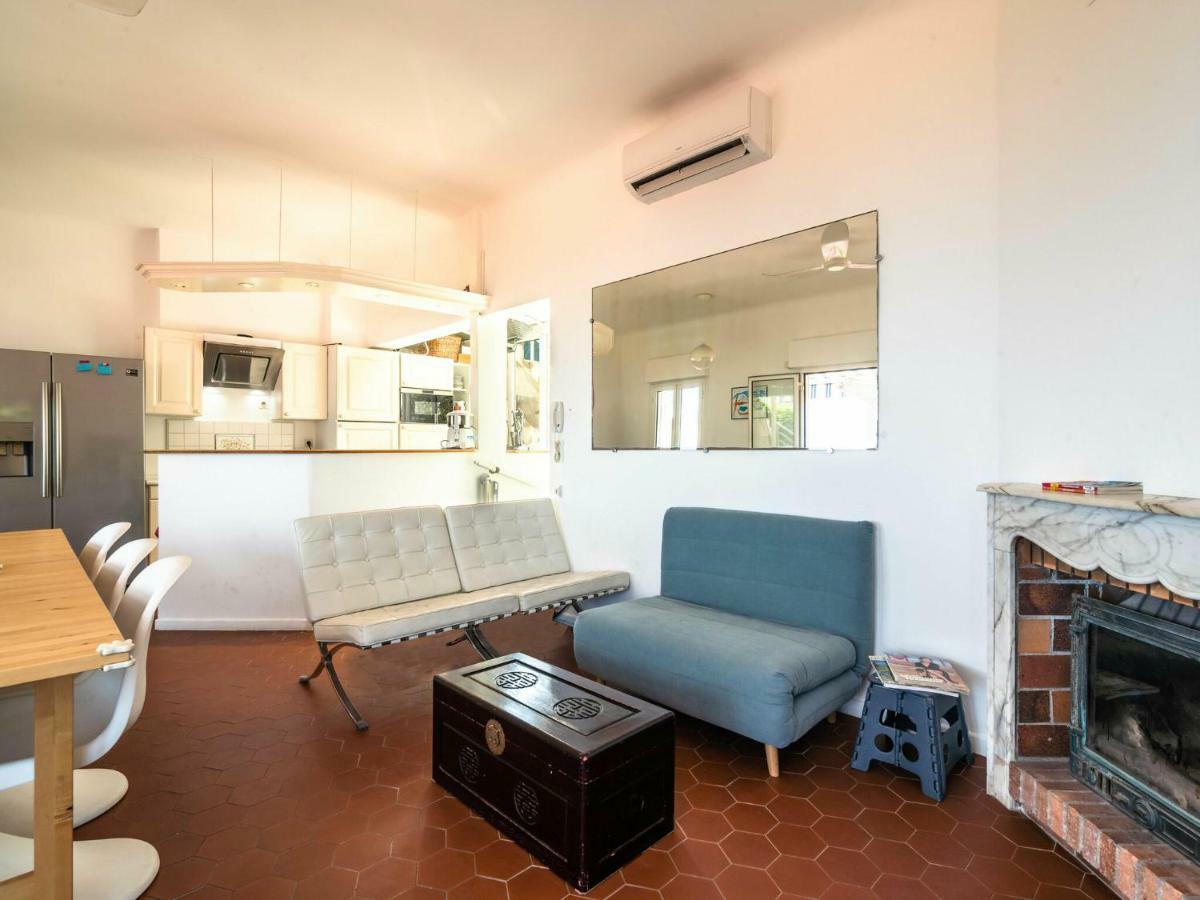 Villa With Private Pool And Sublime Views Èze Extérieur photo