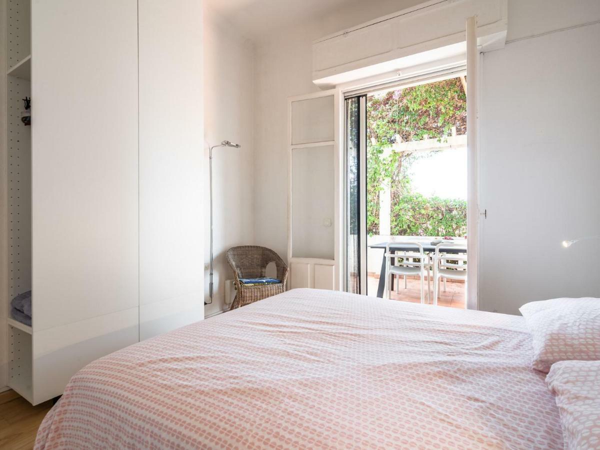 Villa With Private Pool And Sublime Views Èze Extérieur photo
